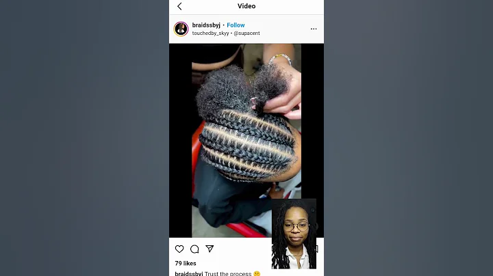Would this idea work in your country? - Professional Hair Braiding