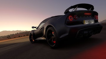 Ignite - Forza Horizon 3 Montage / Cinematic [4K]