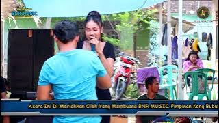 WONG KETELU _ VOC.LINA BNR MUSIC ENTERTAINMENT | BAYUR LOR | VERSI REGGAE THAILAND | 26 06 2023