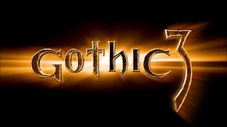 Gothic 3 Soundtrack - From Silden To Trelis