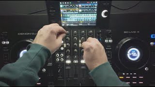 Home Freestyle 26 - House, Deep, Progressive, Minimal, Deep-Tech | 123 - 128 bpm | DJ Mix