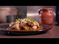 Chicago’s Best Mole: Mi Tocaya Antojería Chicago’s Best Mole: Mi Tocaya Antojería