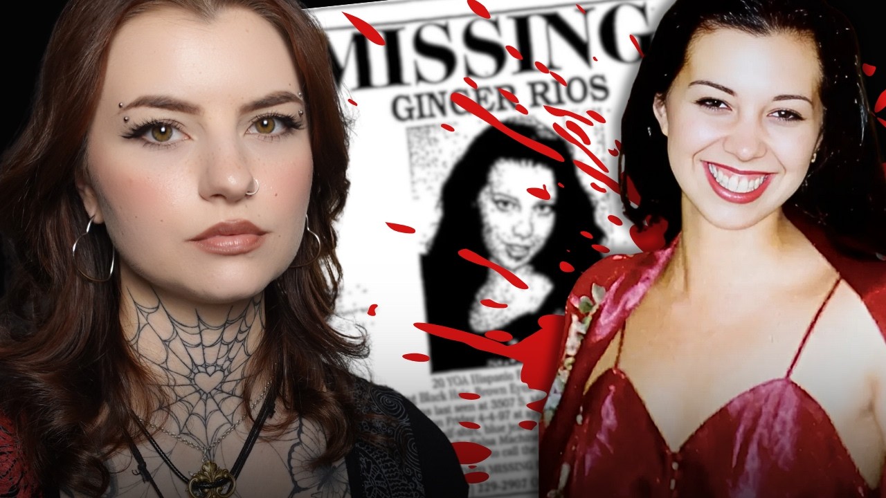 Showgirl verschwindet mitten am Tag! DAMIT hätte Niemand gerechnet...