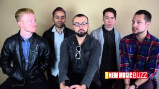 Lost Element Talks "Twenty Five" | BUZZ ARTIST SOTLIGHT