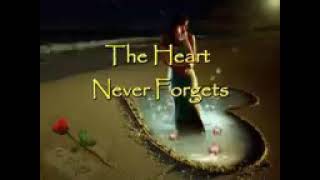 Leann Rimes - The Heart Never Forgets (Lyrics)