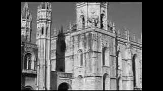 Amália Rodrigues- Lisboa Antiga