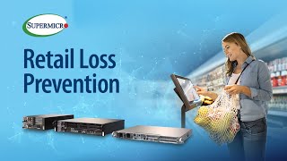 AI-Driven Retail Loss Prevention