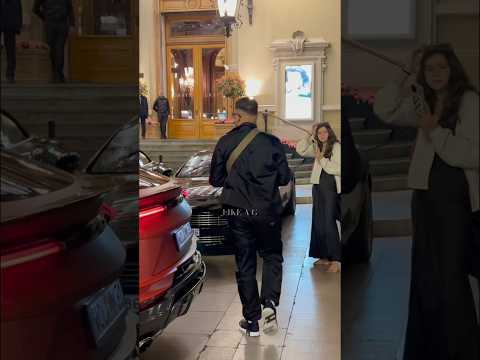 Tragedia en el Casino Royale le cambia la vida; se vuelve activista