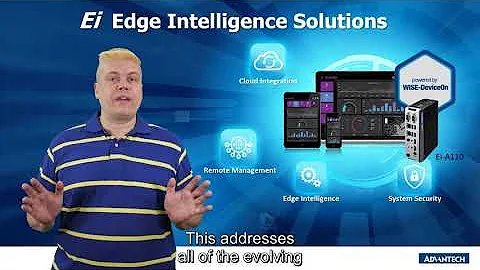 Edge Computing Implemented in 8 minutes