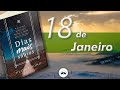 FAZER BEM AO PRÓXIMO | 18 de janeiro | DIAS MAIS SÁBIOS | Pedro Dong