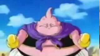 Geile Dragon Ball Z Verarsche