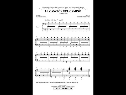 La Canción del
