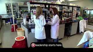 Leadership Starts Here: Erin Fletcher