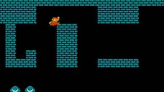 Super Mario Bros - Glitchfest