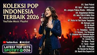 Top Hits Spotify Indonesia 2026 | Top Spotify Indonesia 2026 | Lagu Hits Spotify 2026 | Terbaik2026