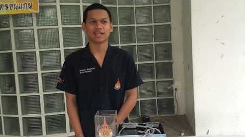 เครื่องให้อาหารปลาผ่าแอพพลิเคชั่นBlynk