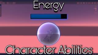 Overunner - 2.5D Platformer Devlog | Episode 25 : Energy and Character Abilities