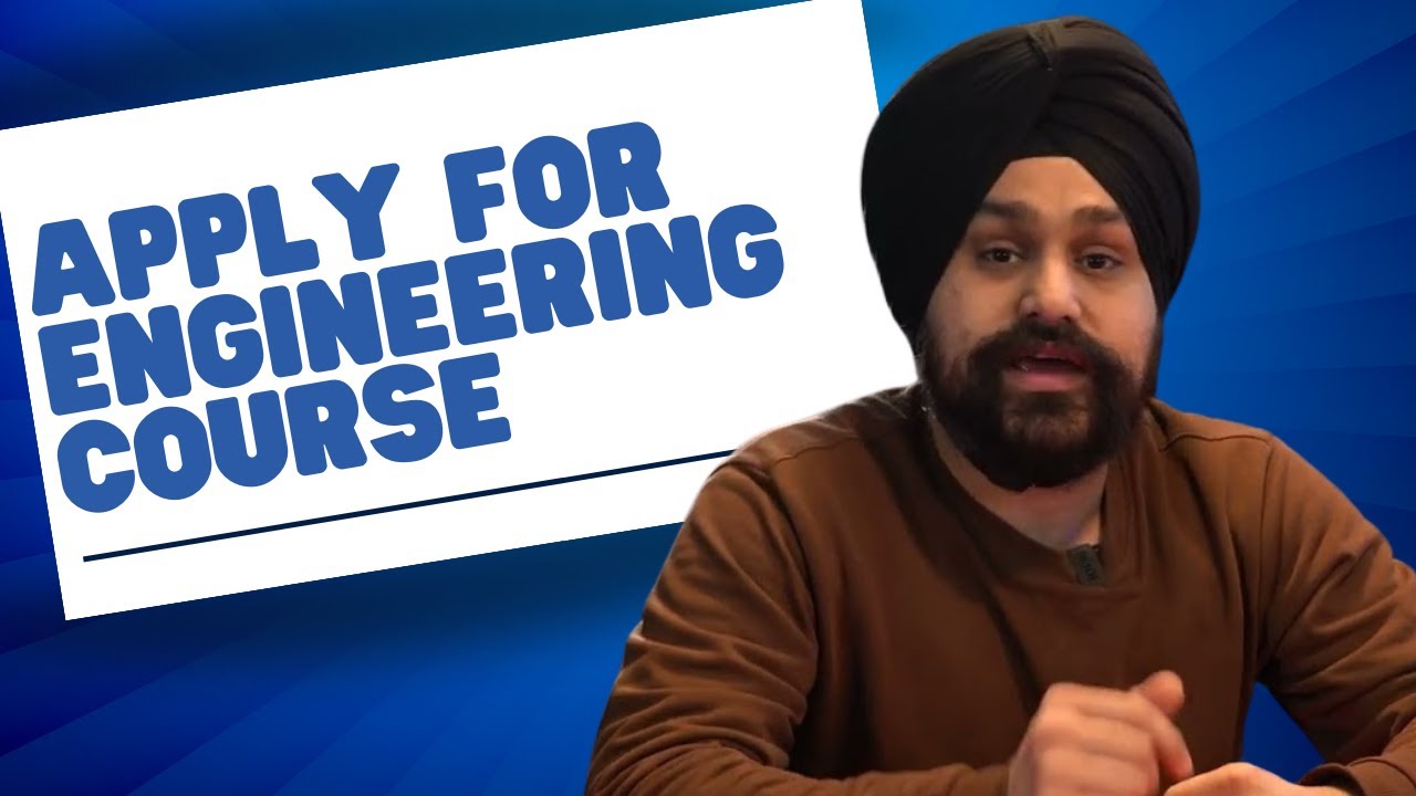 Enrol to the new software engineering course!! - YouTube