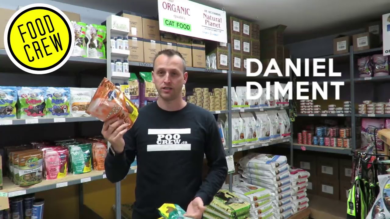 Supreme Dog Treats YouTube