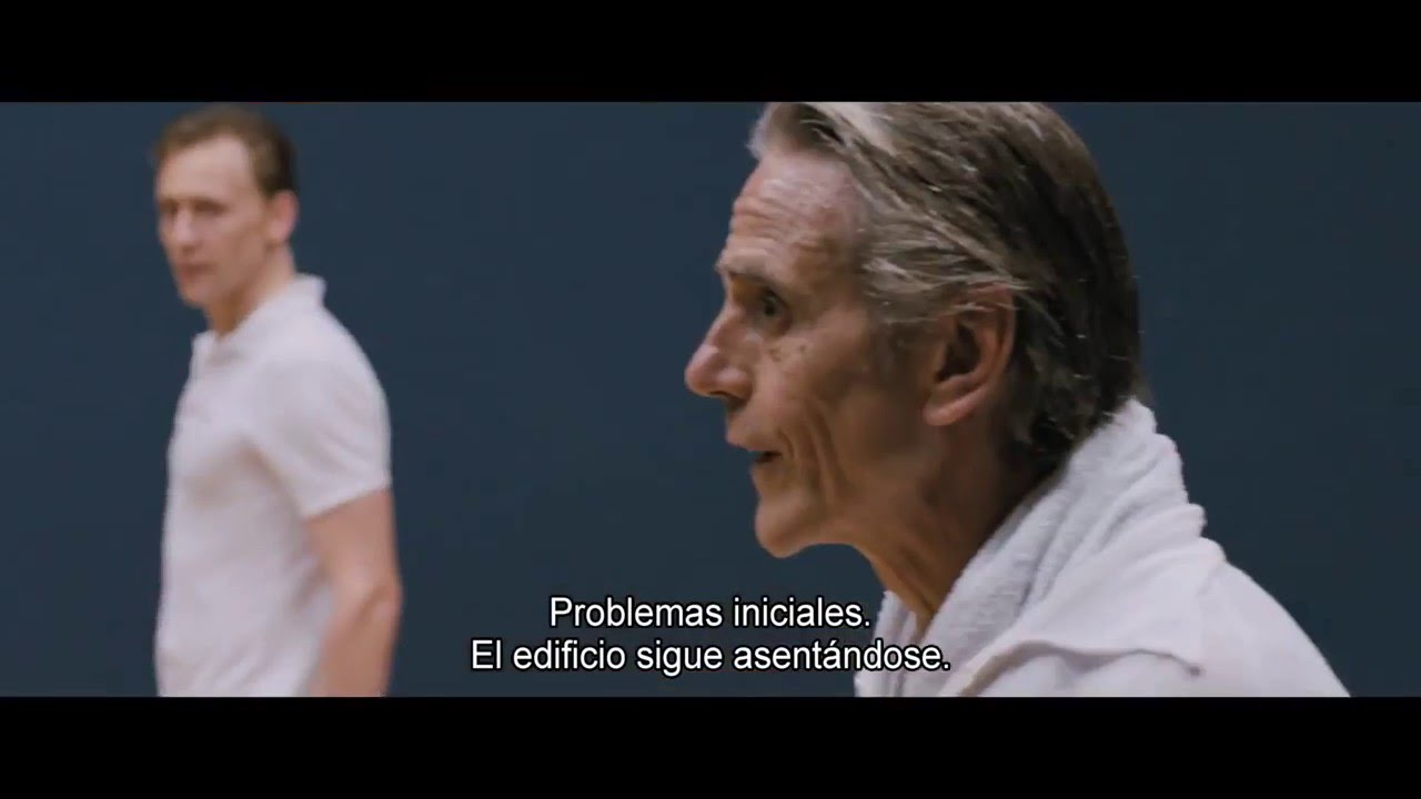 High-Rise - Trailer subtitulado en español (HD) - YouTube