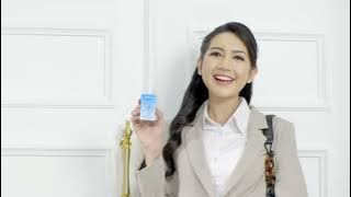 TVC Vital Ear Oil ver. Kolam Renang (15s)