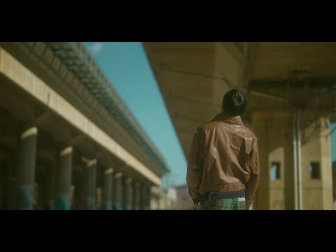 스카이민혁 (skyminhyuk) - 날개 (feat. 알트) (Official Video)