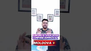 Moldova Europe E-Visa 2026 | Fast Approval Process for Pakistan, India &amp; Gulf Expats!