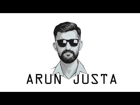 ARUN JUSTA - Sara Sara Din