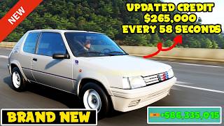 *do It Asap* Forza Horizon 6 Money Glitch *after Patch* - Easy Credits & Super Spins! *updated*