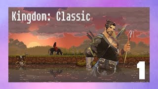 Oh Hey Hanzo! // Kingdom: Classic // PART 1 @BearGoesRawr