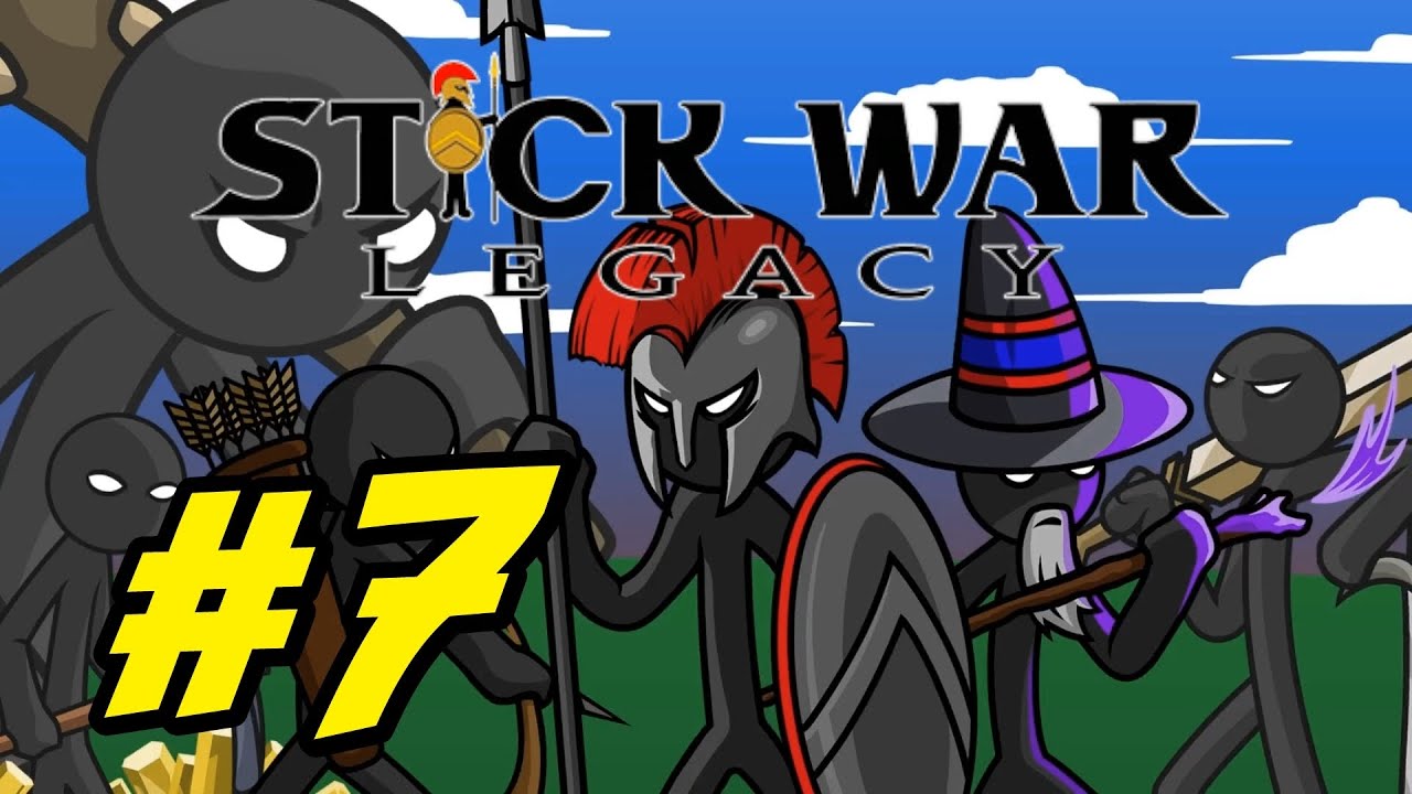 Remember when everyone was obsessed with Stickman Fights? : r