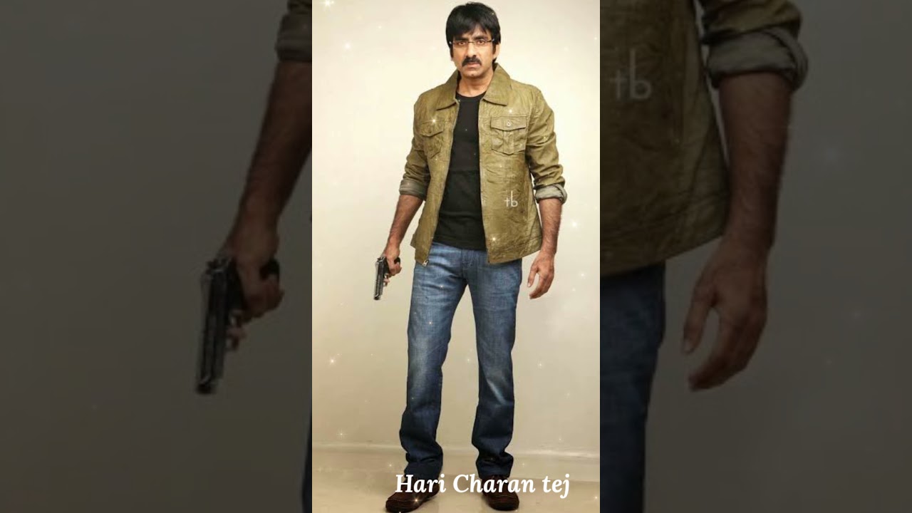 Mass Maharaja ✨⭐Ravi Teja⭐✨ mass images......