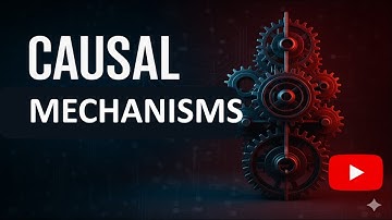 Causal Mechanisms Explained: Why Economics Needs More Than Correlation