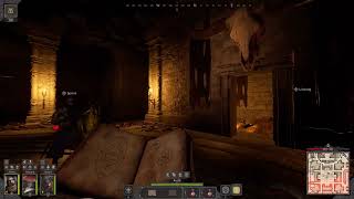 D&D Clips: Testing out unique shield Aegis spell reflection