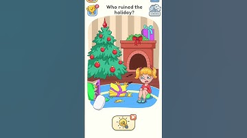 Dop 5 (Delete One Part) Level 346 Walkthrough Solutions - All Levels@EyeClue