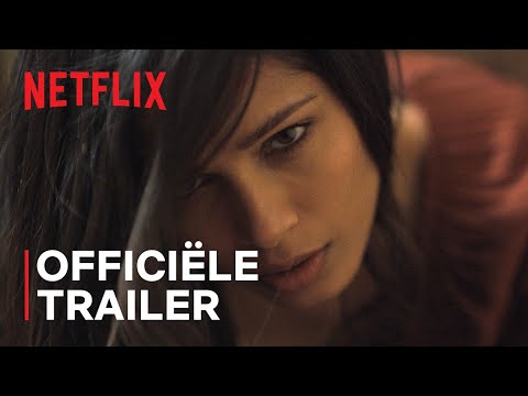 Intrusion | Officile trailer | Netflix