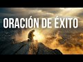 Oración de la Mañana para tener Éxito y Protección