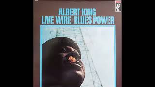 Albert King – Blues Power