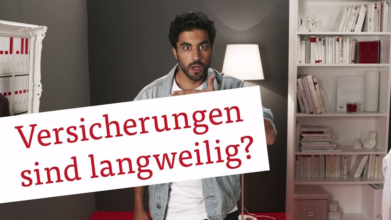 Update Versicherungen erklärt – rasch und unkompliziert
