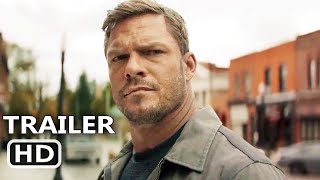 Reacher Season 2 Trailer Teaser (2024)