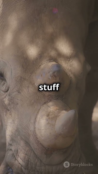 top-5-largest-land-animals-facts-trending-trendingshorts-shorts