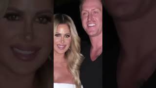 Kim Zolciak's Marriage is Under Pressure After the Release of Body Cam Footage