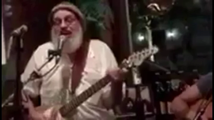 Tribute To Mark Biegel