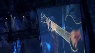 20140220 - ERIC CLAPTON JAPAN TOUR(Layla)