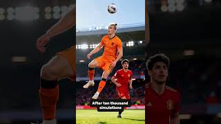 What If Ai Picked 11 Players For World Cup 2026