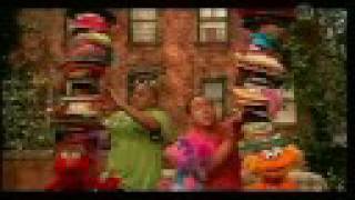 Sesame Street Episode 4168 street Scene Part 33