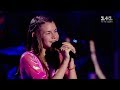 София Лозина Гойда гойда нокауты Голос Дети 4 сезон