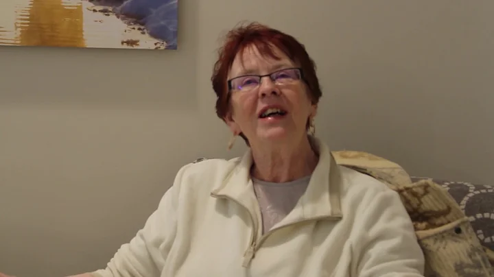 Wings Over the Platte Artists - Betty Carlson
