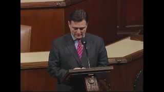 Congressman Messer Floor Speech 2.5.2013- Focus Shouldn't Be On Second Amendment Rights