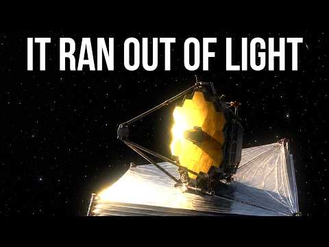 Why Webb Still Cannot Tell Us If We Are Alone